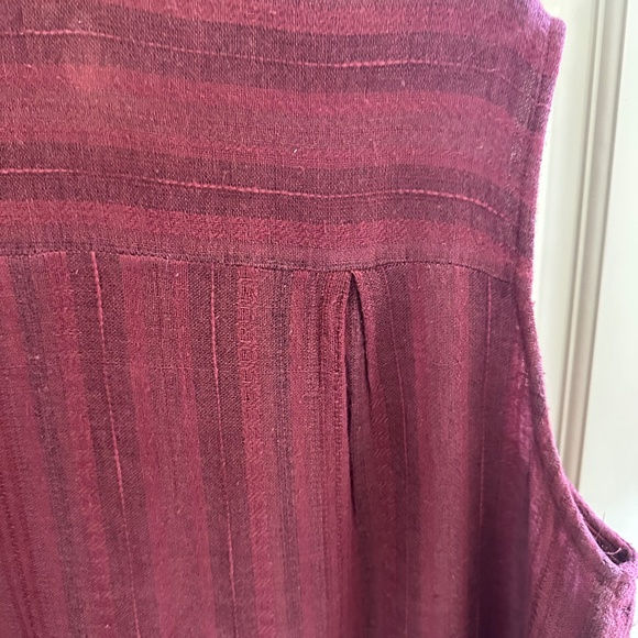 CP SHADES SLEEVELESS TOP (L)/EUC - Picture 3 of 5